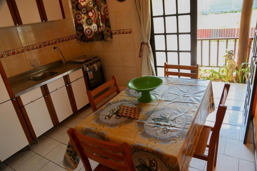 Cabanas Para Aluguel De Temporada Em Bombinhas Perto Da Praia Exterior photo